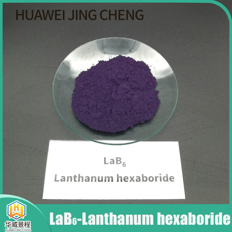 <b>LaB6-Lanthanum hexaboride</b>