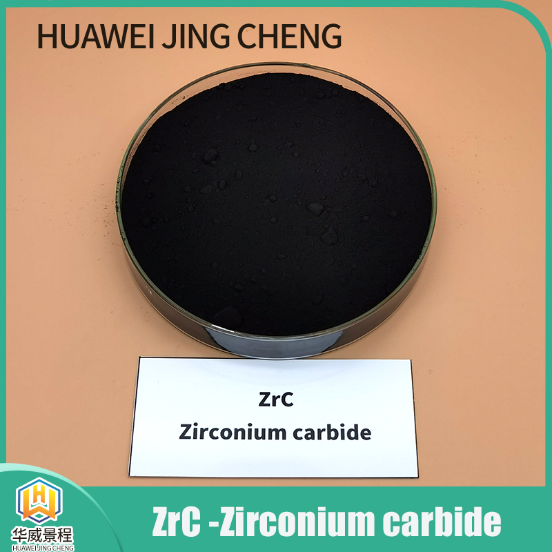 ZrC -Zirconium carbide