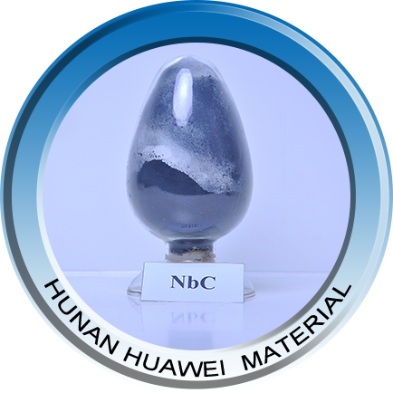 NbC-Niobium carbide (NbC) 