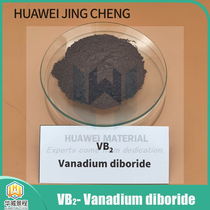 VB2-Vanadium boride