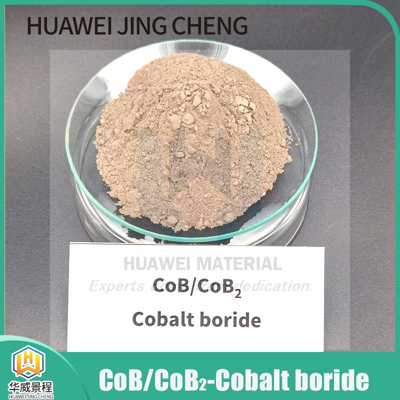 CoB2- Cobalt boride