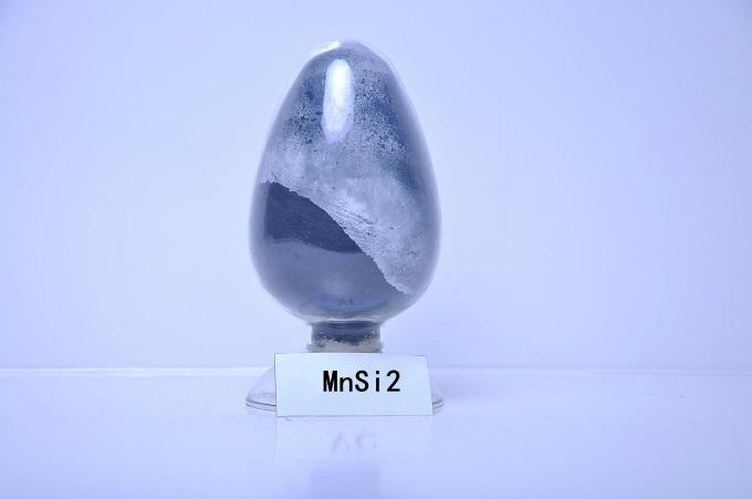 MnSi2-Manganese silicide 