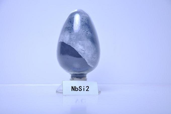 NbSi2-Niobium silicide 