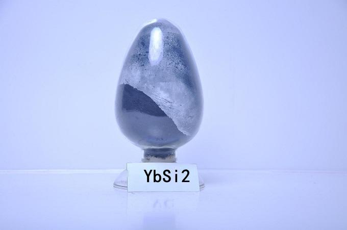 YbSi2-Ytterbium silicide