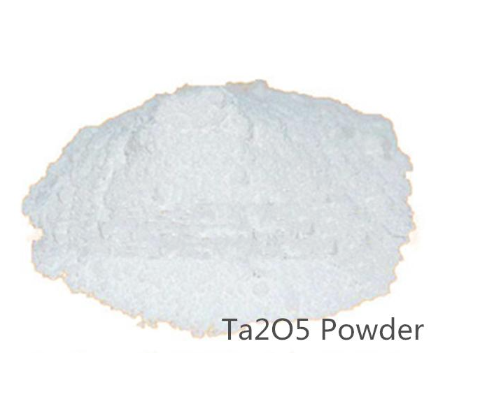 Nano-Ta2O5：Nano-Tantalum Pentoxide