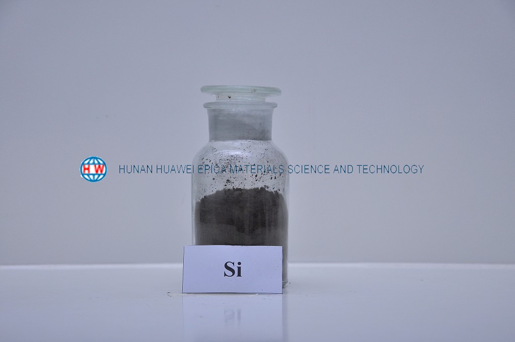 Nano-Si: nano silicon powder