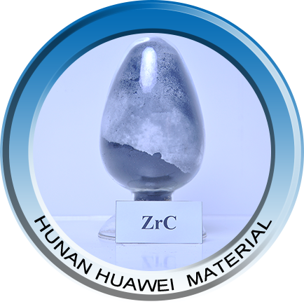 <b>Nano ZrC: nano zirconium carbide </b>