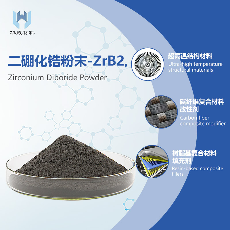 ZrB2-Zirconium diboride