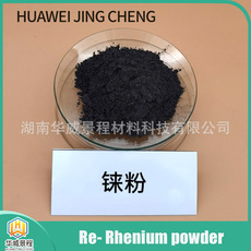 Re-Rhenium powder