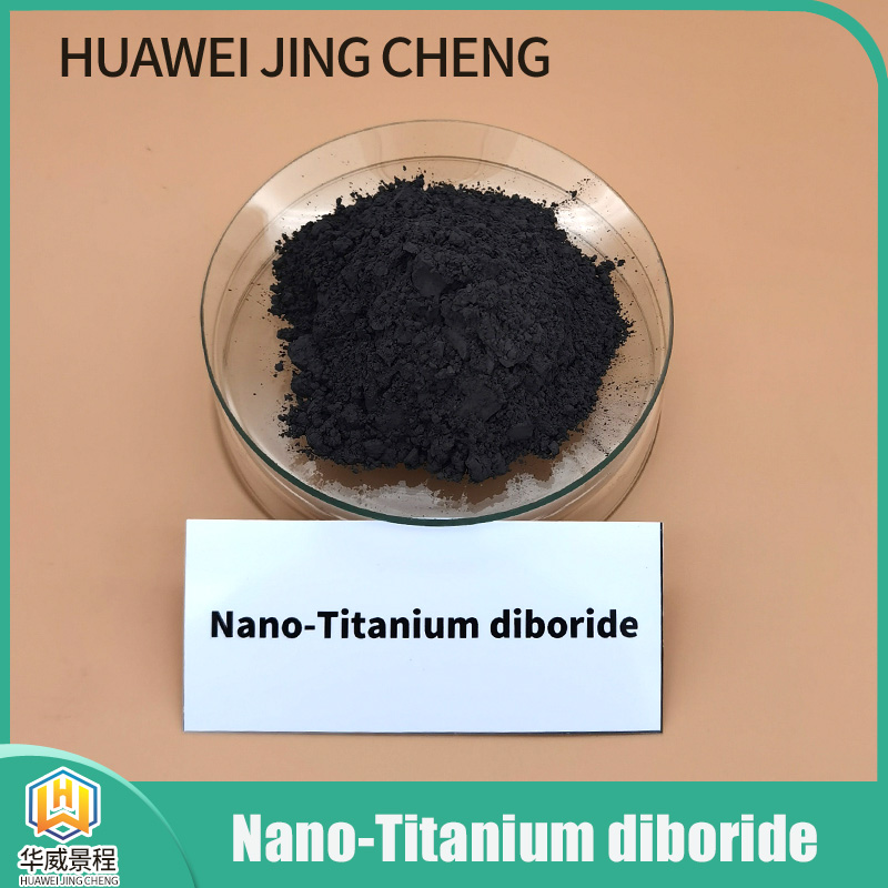 Titanium diboride-TiB2