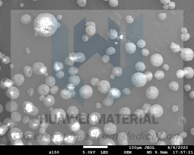 SEM_Tantalum carbide