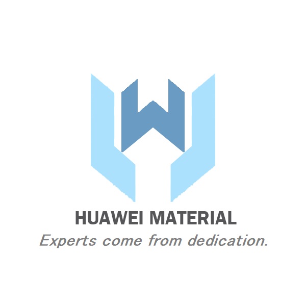 loge Huaweimaterial