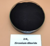  Application of zirconium dibor