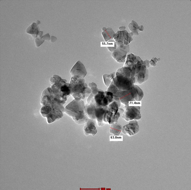 nano tantalum carbide 